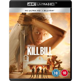 Kill Bill - Kill Bill - 1