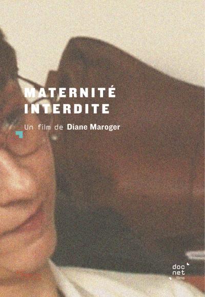 La maternité interdite DVD