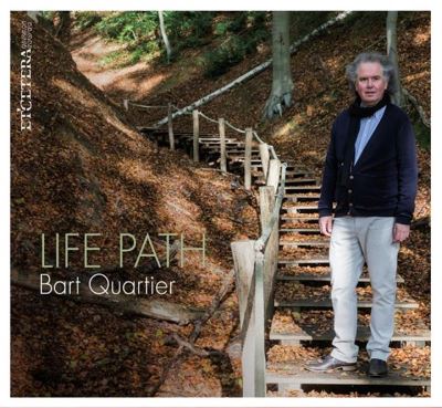 Life path/digipack