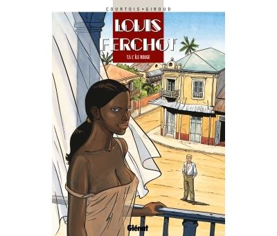 Louis Ferchot