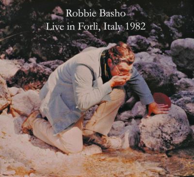 LIVE IN FORLI ITALY 1982