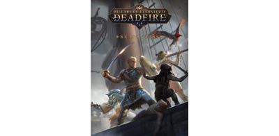 Pillars of Eternity II: Deadfire - Season Pass