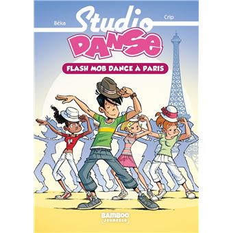Studio Danse - Poche - tome 03