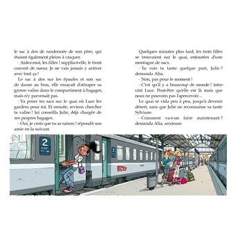 Studio Danse - Poche - tome 03