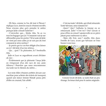 Studio Danse - Poche - tome 03