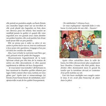 Studio Danse - Poche - tome 03