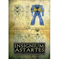Warhammer 40.000 -  : Insignium astartes