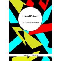 Le suicide suprême