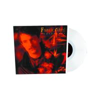 Sarbacane Edition Limitée Vinyle blanc