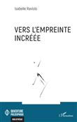 Vers l'empreinte incréée