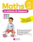La méthode de Singapour CE1 - pour la maison