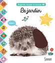 Le jardin