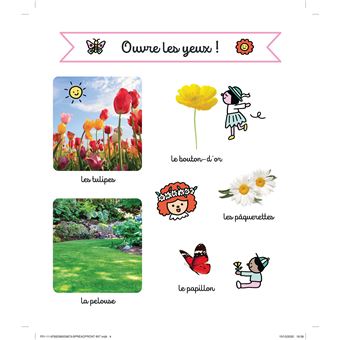 Le jardin