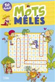 Mots mêlés