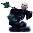 Figurine Voldemort Harry Potter