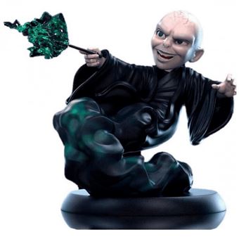 Figurine Voldemort Harry Potter