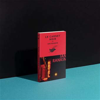 Le Carnet noir