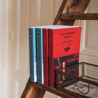 Le Carnet noir