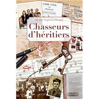 Chasseurs d h ritiers