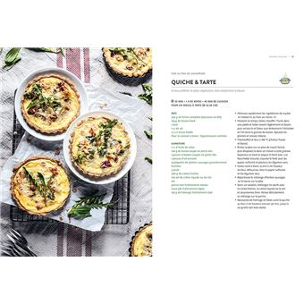 Plantes sauvages comestibles à récolter et cuisiner en automne et en hiver