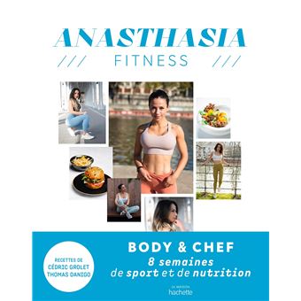Anasthasia Fitness