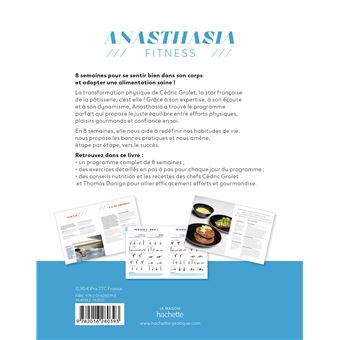 Anasthasia Fitness