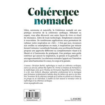 Cohérence nomade