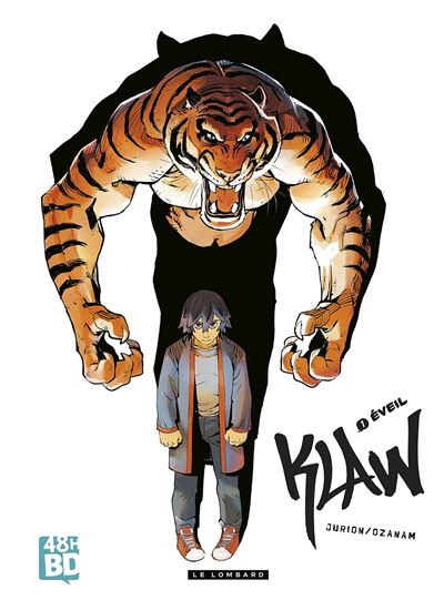 Klaw