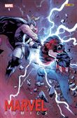 Marvel Comics N°01