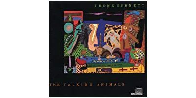 The Talking Animals