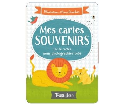 Les Cartes Souvenirs De Bebe Holly Brook Piper Anne Passchier Achat Livre Fnac