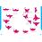 Papillons en Origami_2