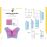 Papillons en Origami_4