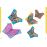 Papillons en Origami_6
