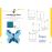 Papillons en Origami_7