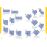 Papillons en Origami_8