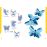 Papillons en Origami_9