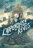 L'Arpenteuse de rêves