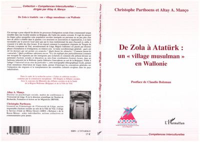 De Zola à Ataturk