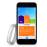 Coach de vie Jawbone UP2 Gunmetal Hex Rope_4