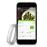 Coach de vie Jawbone UP2 Gunmetal Hex Rope_1