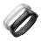 Coach de vie Jawbone UP2 Gunmetal Hex Rope_2