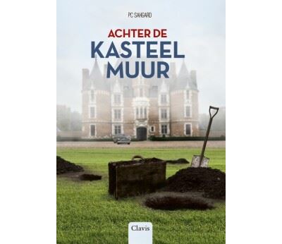Achter de kasteelmuur