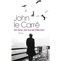 Der Spion, der aus der Kälte kam