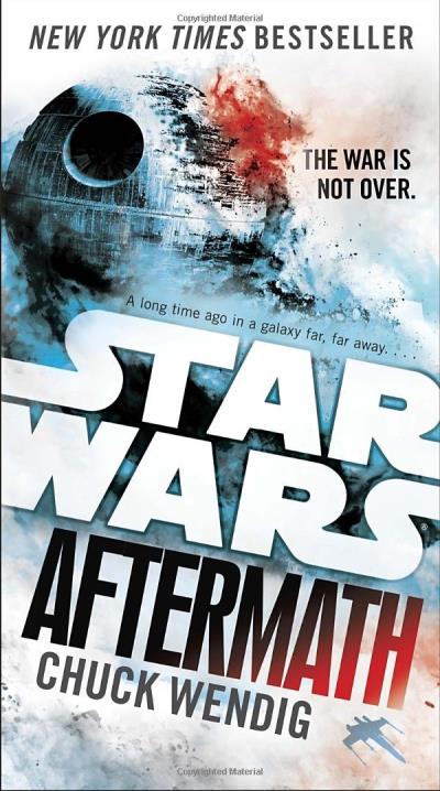 Star wars: aftermath