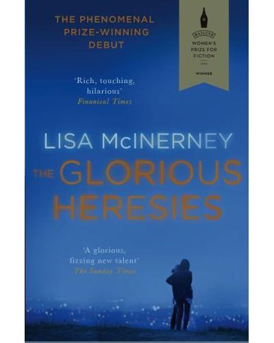 GLORIOUS HERESIES