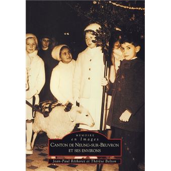 Neung-sur-Beuvron et ses environs (Canton de)