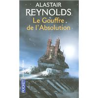 Chronique] Eversion d'Alastair Reynolds – Sometimes a book