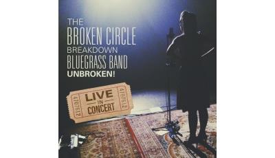 Unbroken (live)