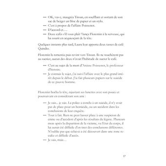 Pas de clémence pour Titus